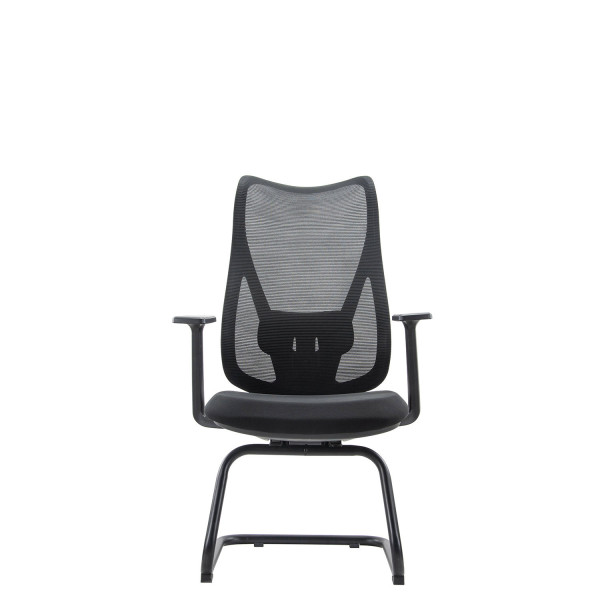 現代辦公傢具電腦桌椅辦公風格椅AS-6235D